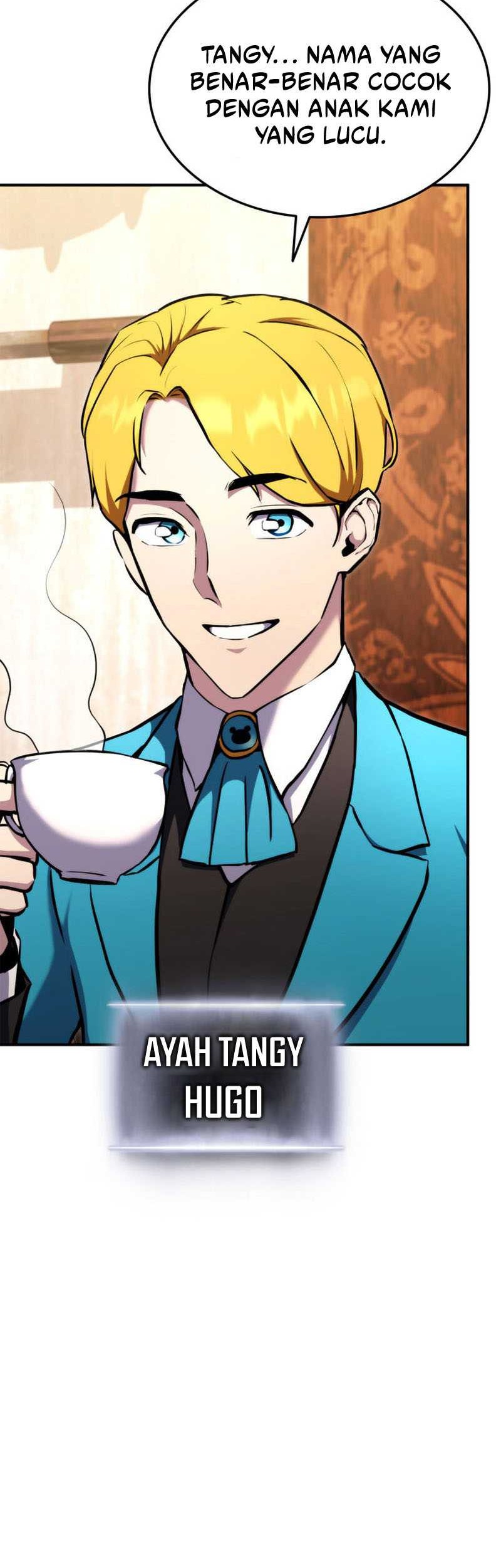 Ranker’s Return Chapter 115 - halaman 33