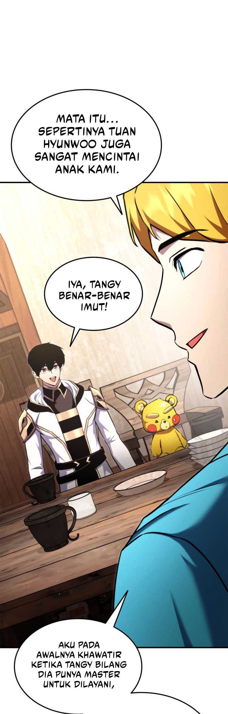 Ranker’s Return Chapter 115 - halaman 39