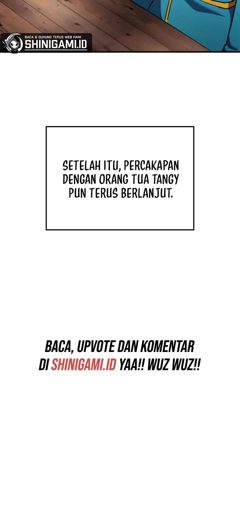 Ranker’s Return Chapter 115 - halaman 41