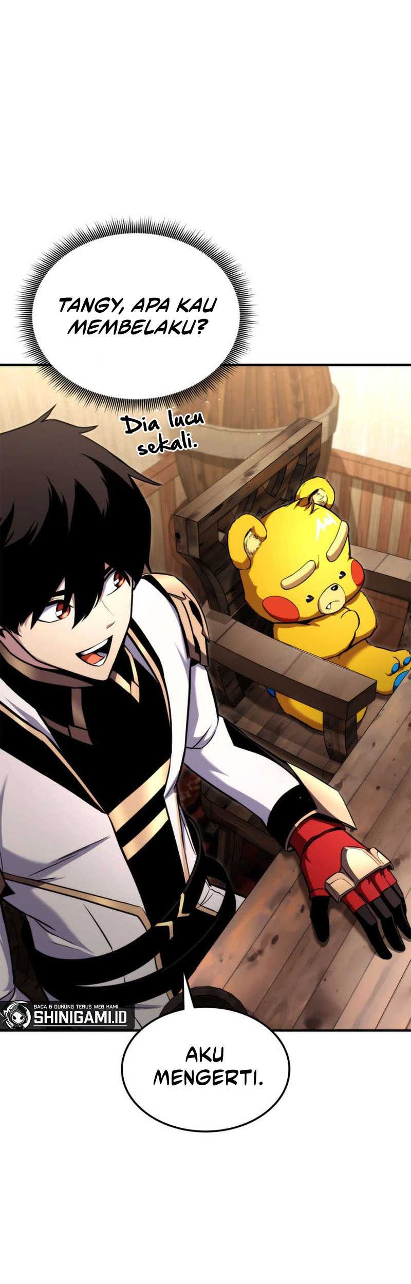 Ranker’s Return Chapter 115 - halaman 48