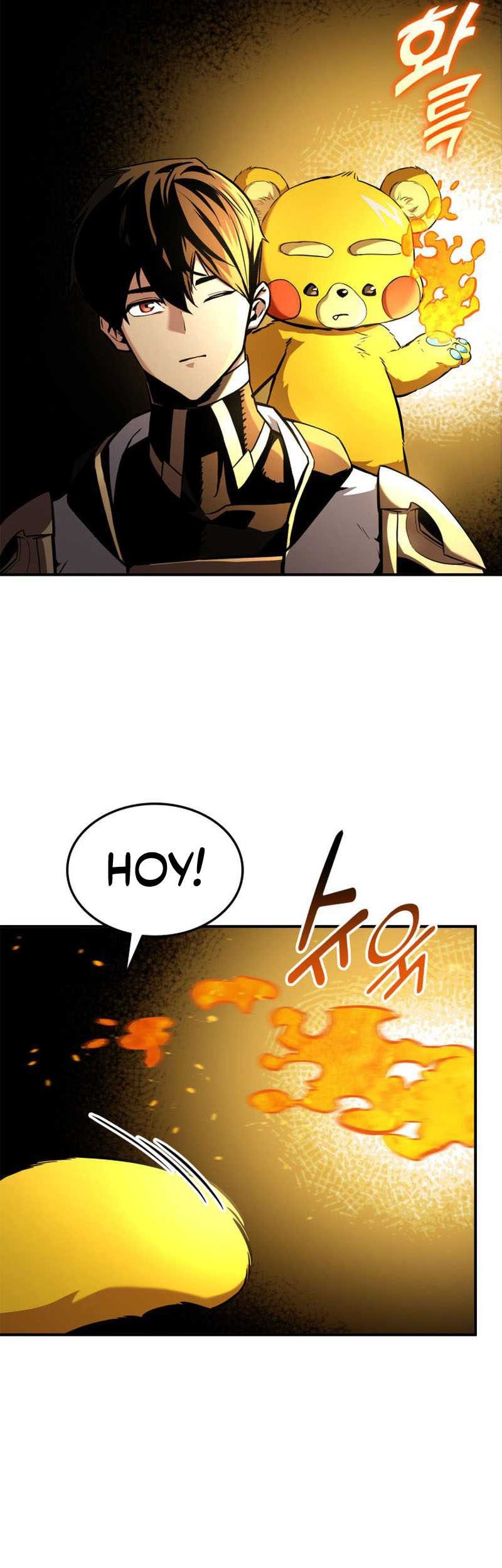 Ranker’s Return Chapter 115 - halaman 58