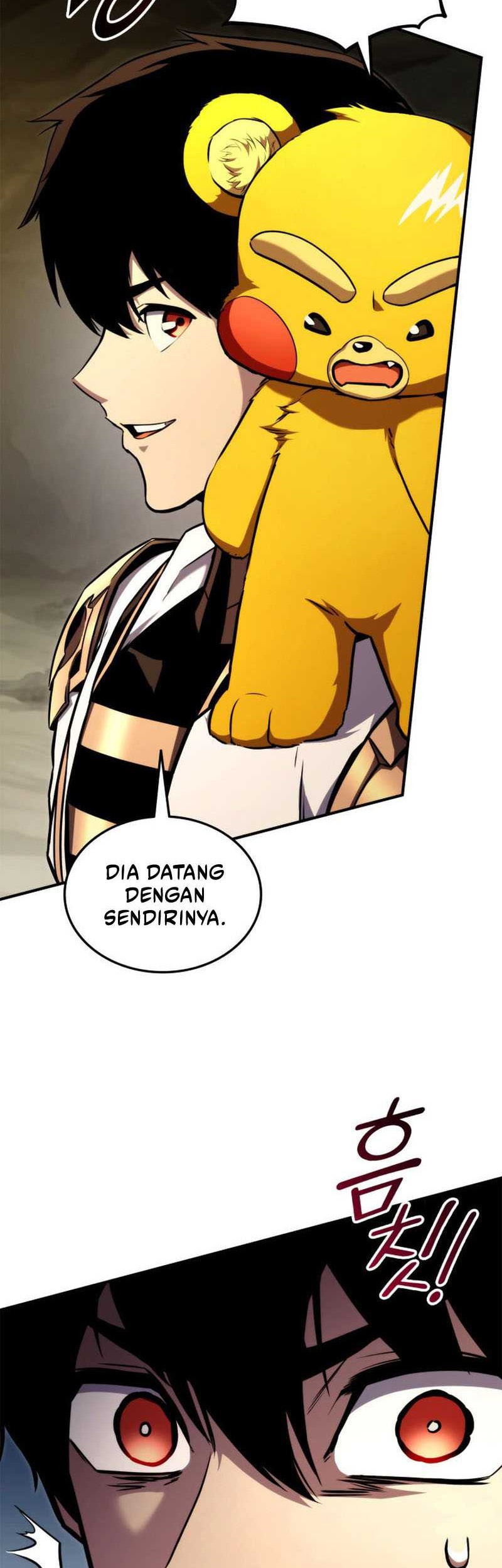 Ranker’s Return Chapter 115 - halaman 63