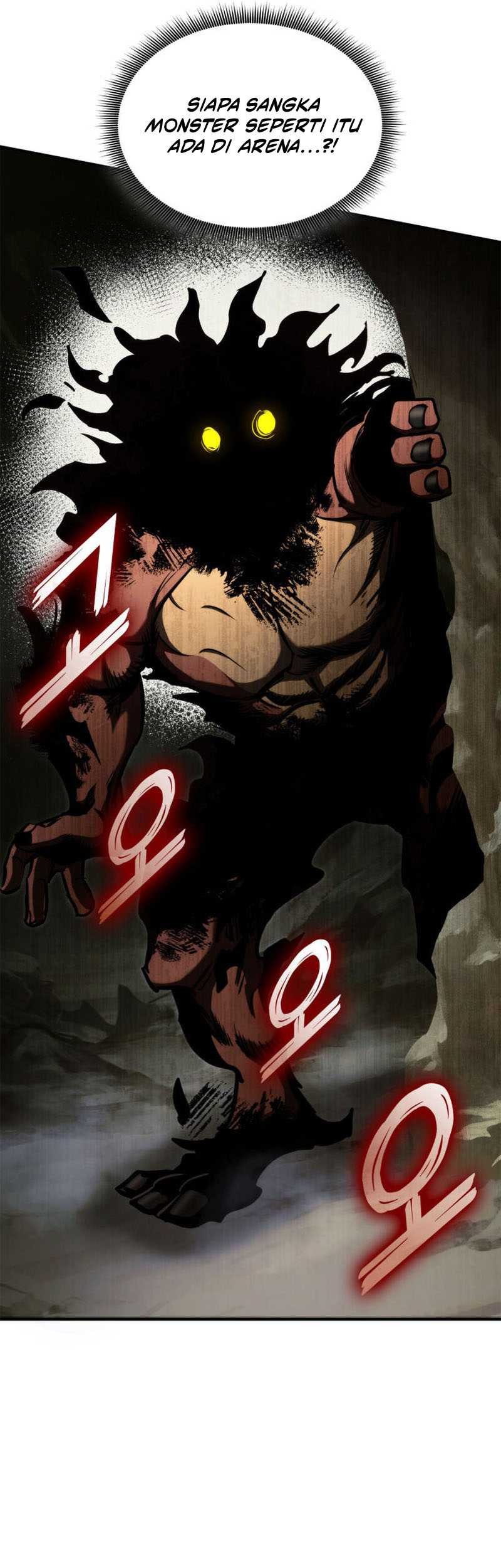 Ranker’s Return Chapter 115 - halaman 66