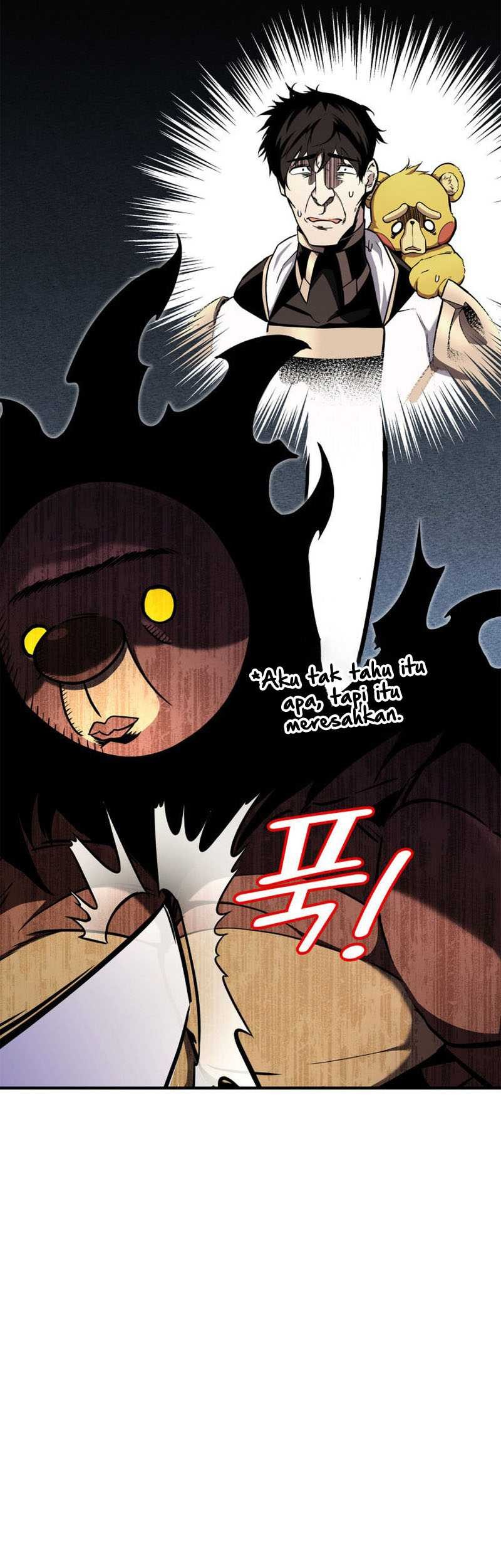 Ranker’s Return Chapter 115 - halaman 70