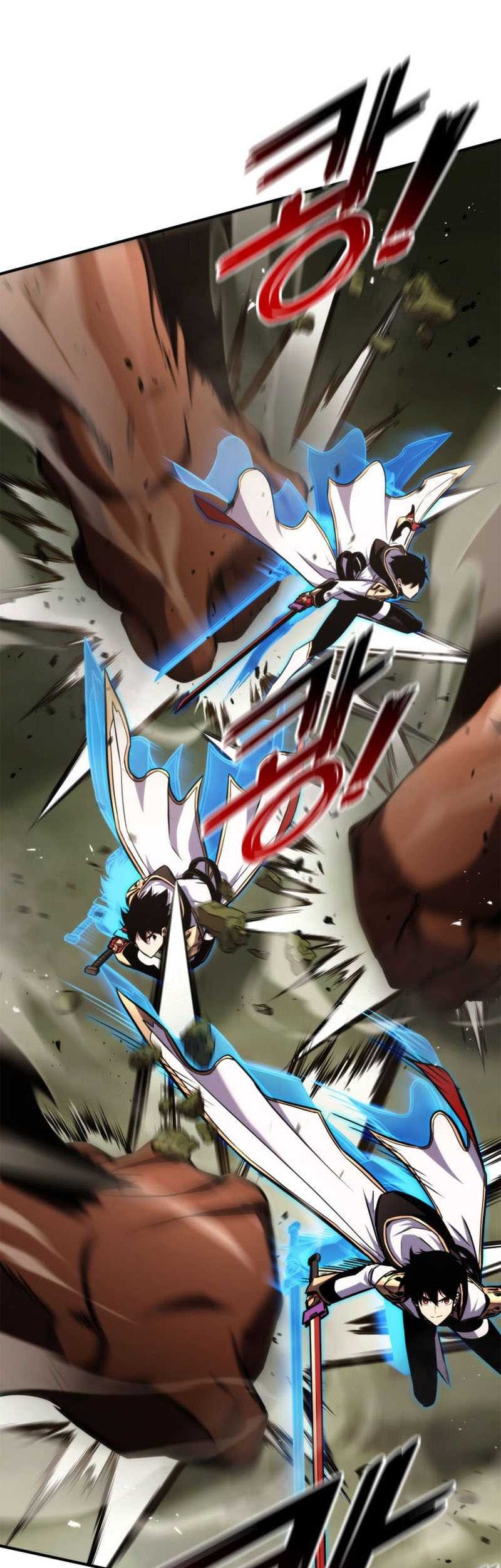 Ranker’s Return Chapter 116 - halaman 15