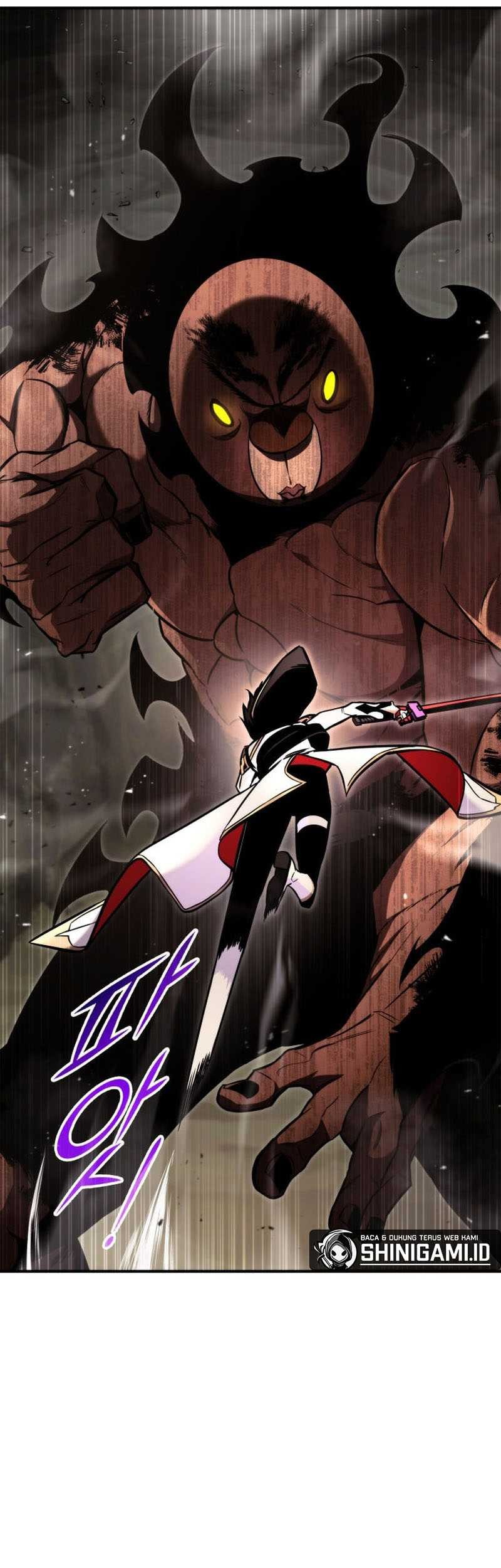 Ranker’s Return Chapter 116 - halaman 17