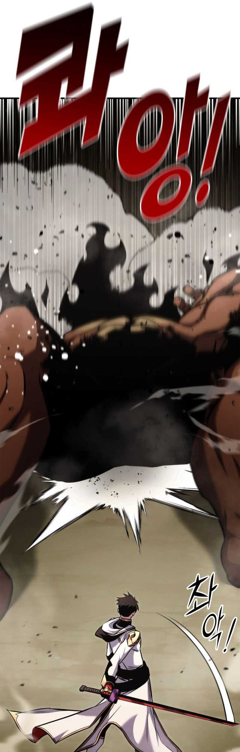 Ranker’s Return Chapter 116 - halaman 25