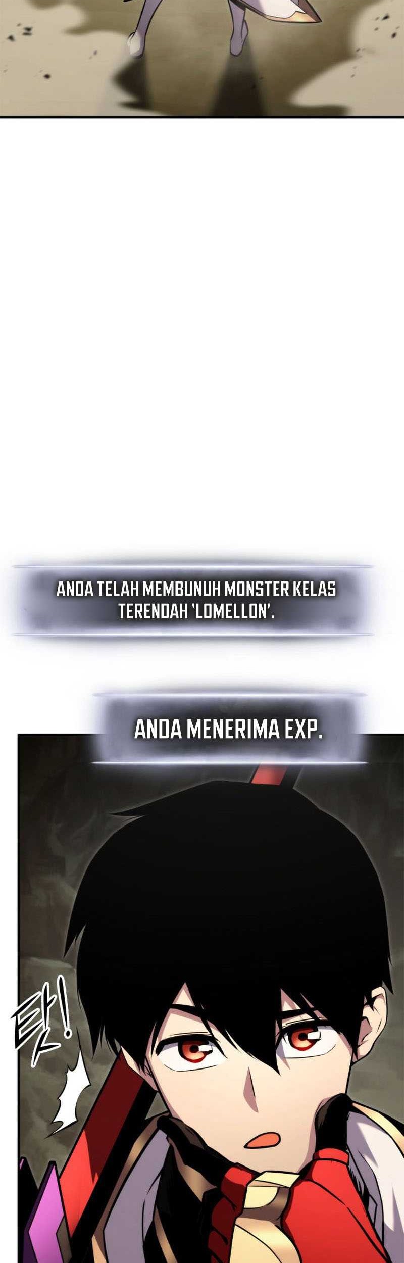 Ranker’s Return Chapter 116 - halaman 26