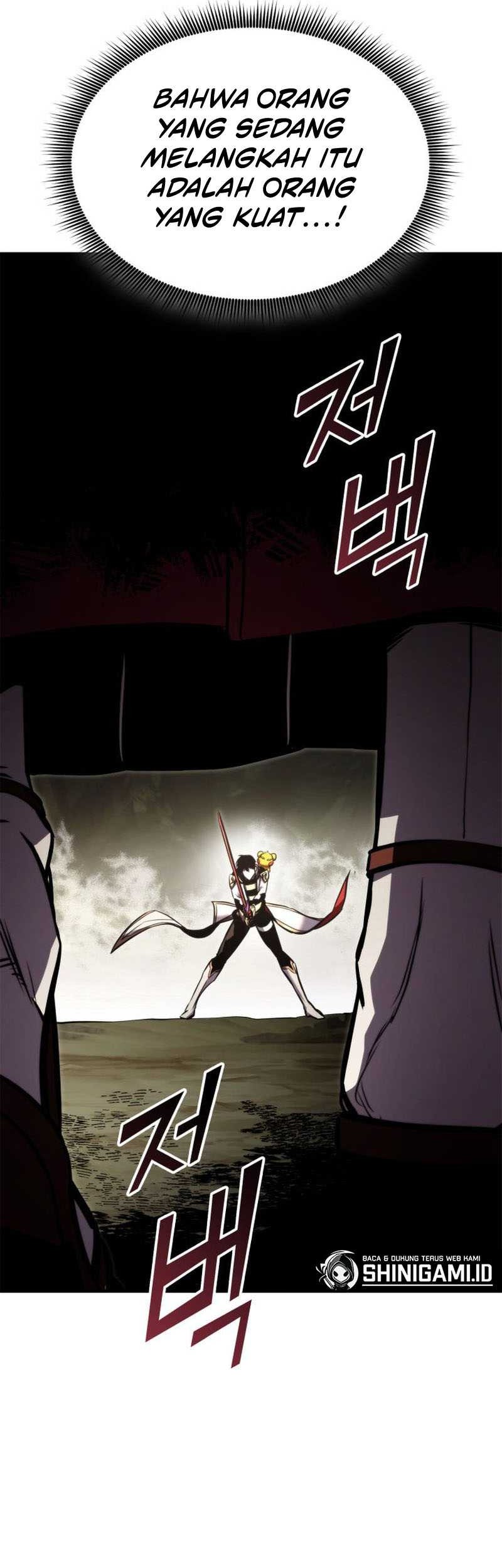 Ranker’s Return Chapter 116 - halaman 35