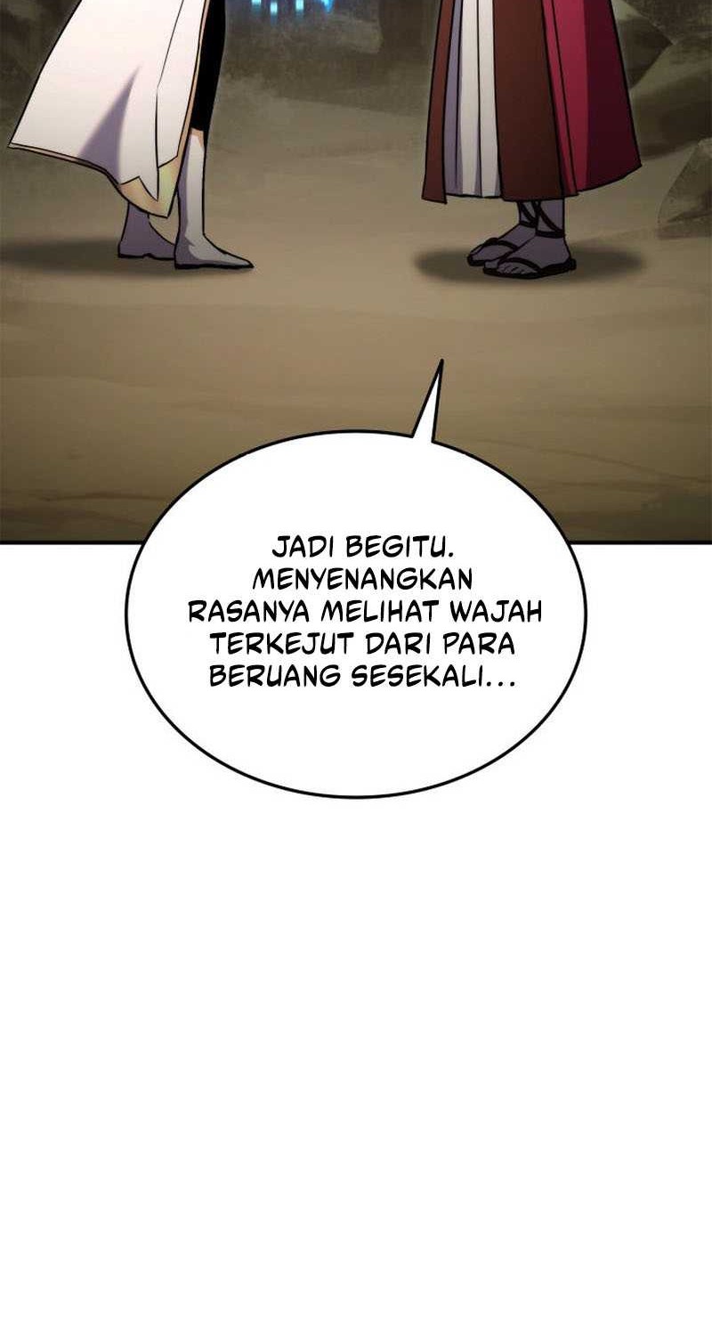 Ranker’s Return Chapter 116 - halaman 44