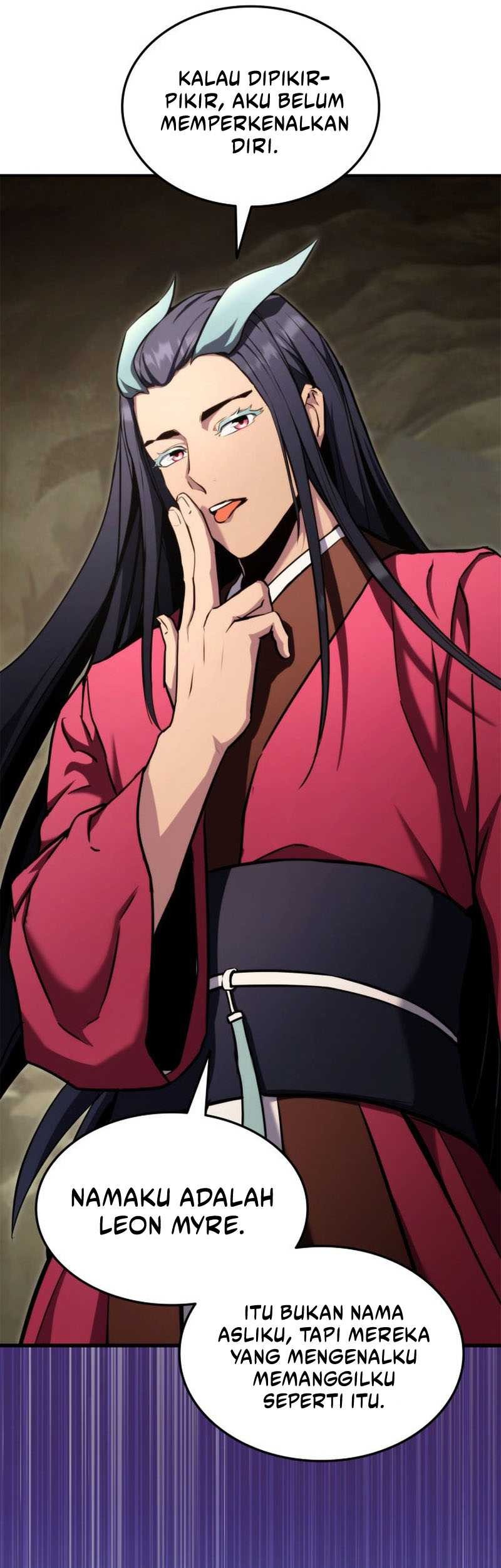 Ranker’s Return Chapter 116 - halaman 45