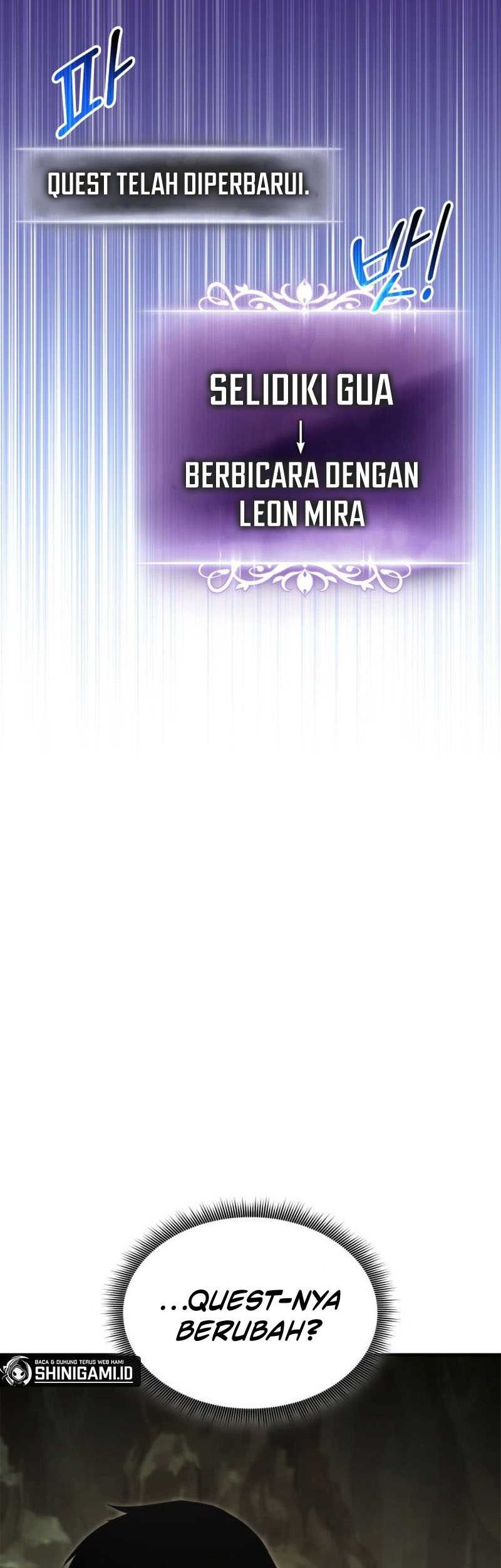 Ranker’s Return Chapter 116 - halaman 46