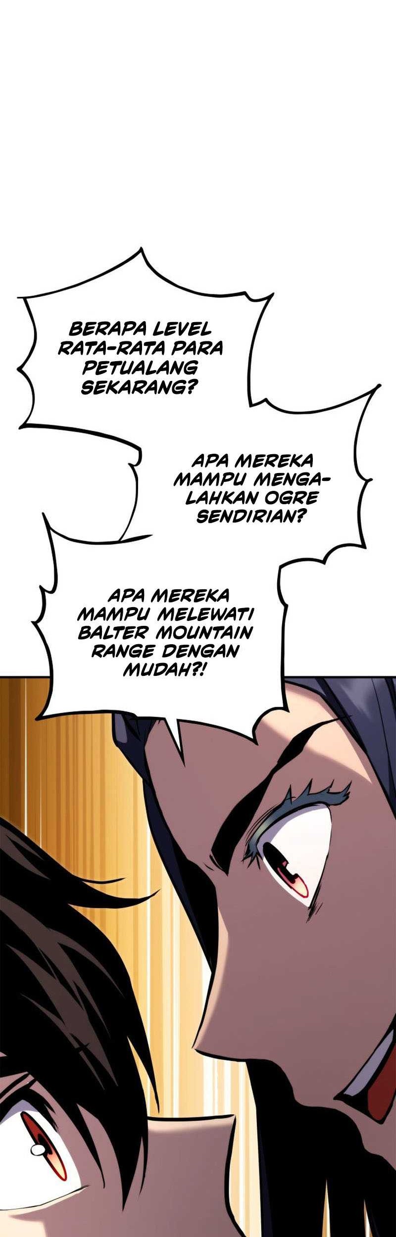 Ranker’s Return Chapter 116 - halaman 50