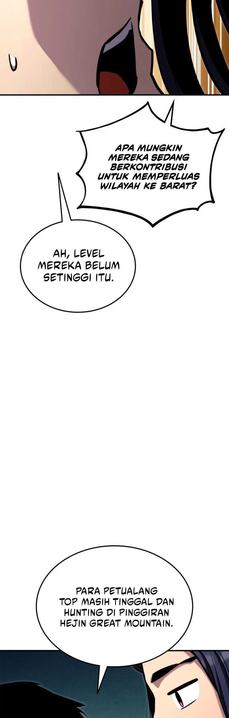 Ranker’s Return Chapter 116 - halaman 51