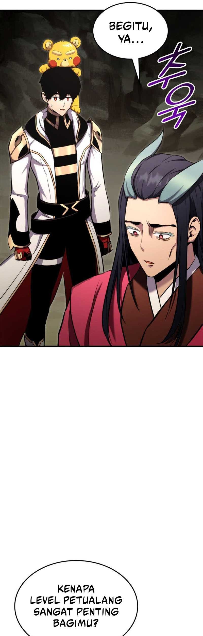 Ranker’s Return Chapter 116 - halaman 53