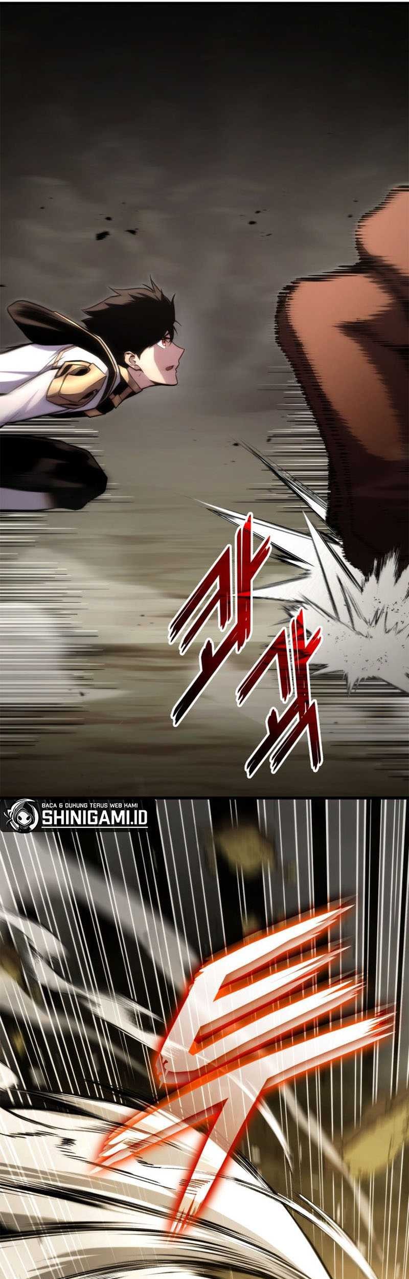 Ranker’s Return Chapter 116 - halaman 6