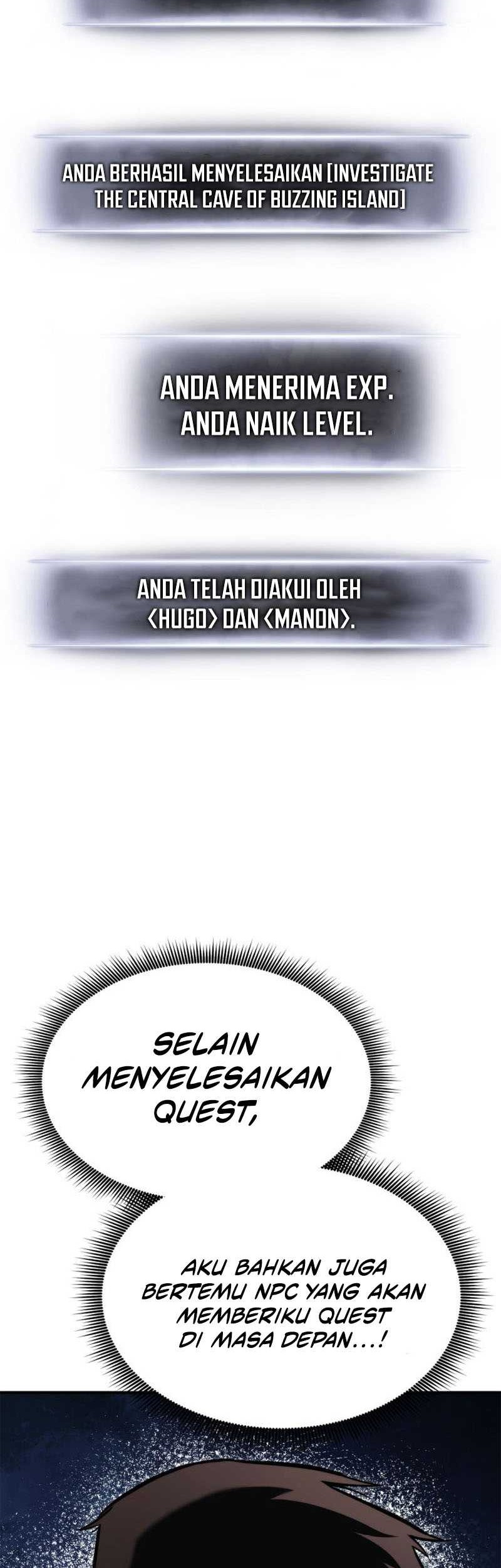 Ranker’s Return Chapter 116 - halaman 62