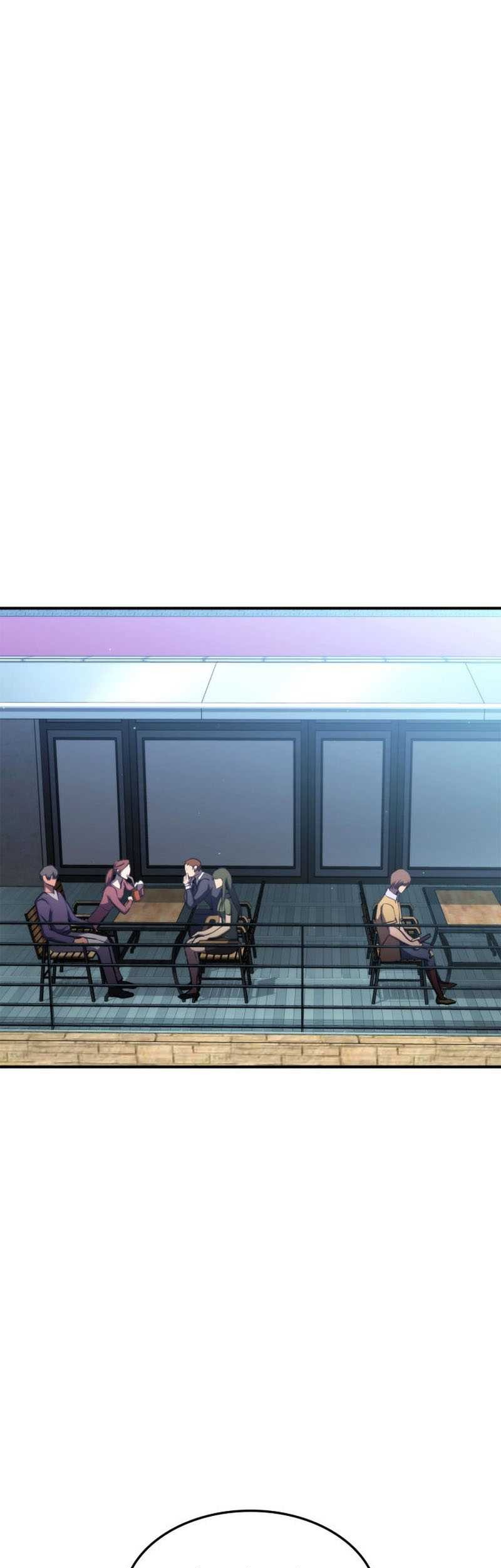 Ranker’s Return Chapter 116 - halaman 65
