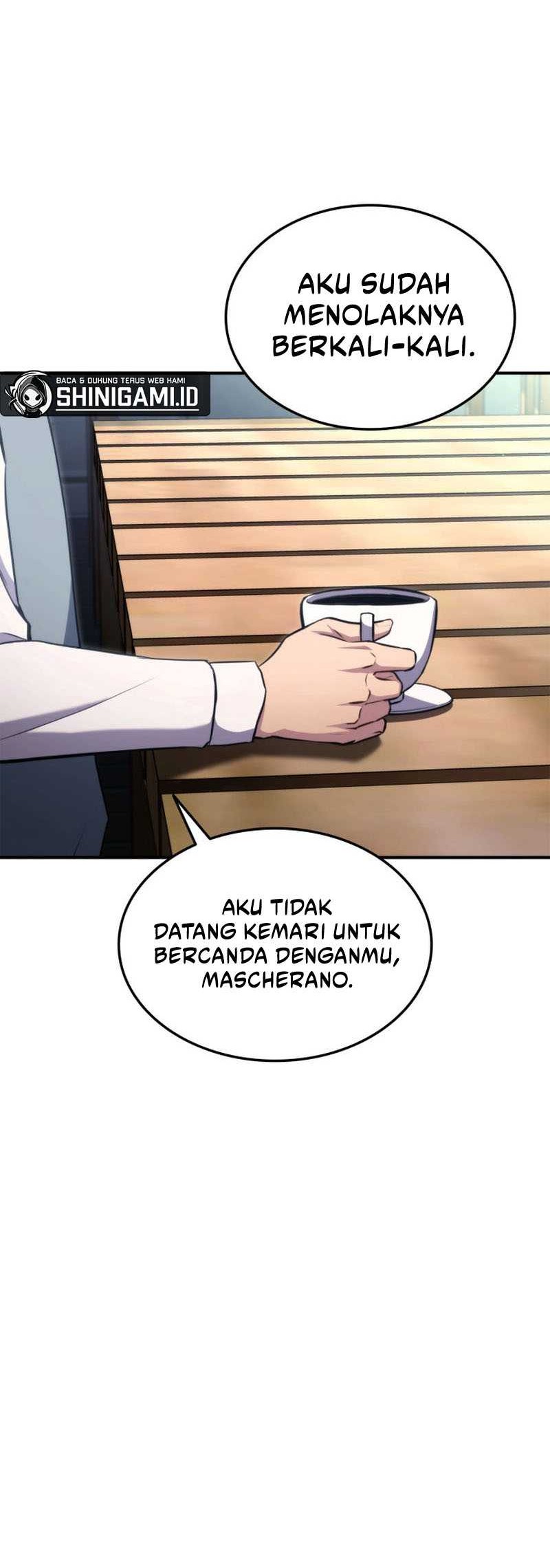Ranker’s Return Chapter 116 - halaman 68