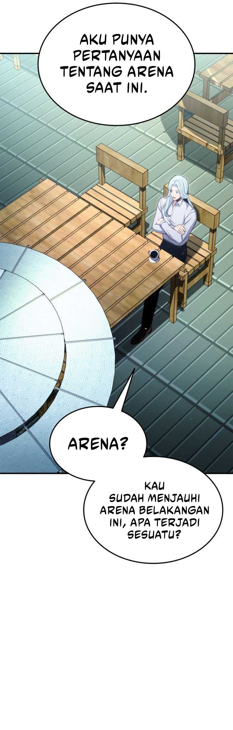Ranker’s Return Chapter 116 - halaman 69