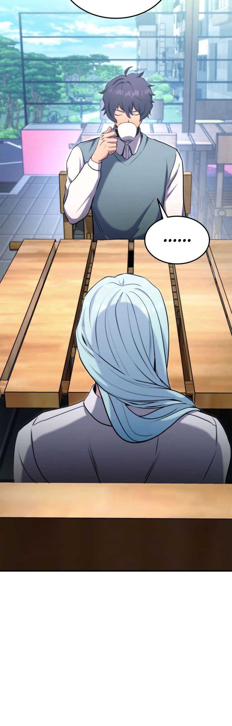 Ranker’s Return Chapter 116 - halaman 71