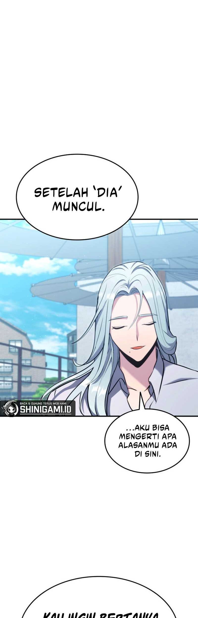 Ranker’s Return Chapter 116 - halaman 74