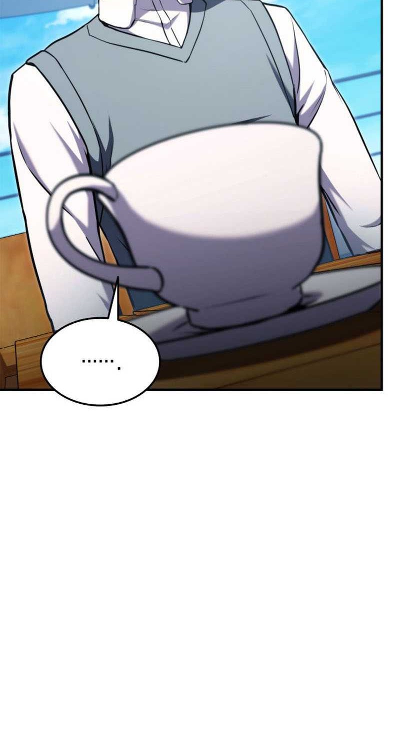 Ranker’s Return Chapter 117 - halaman 17