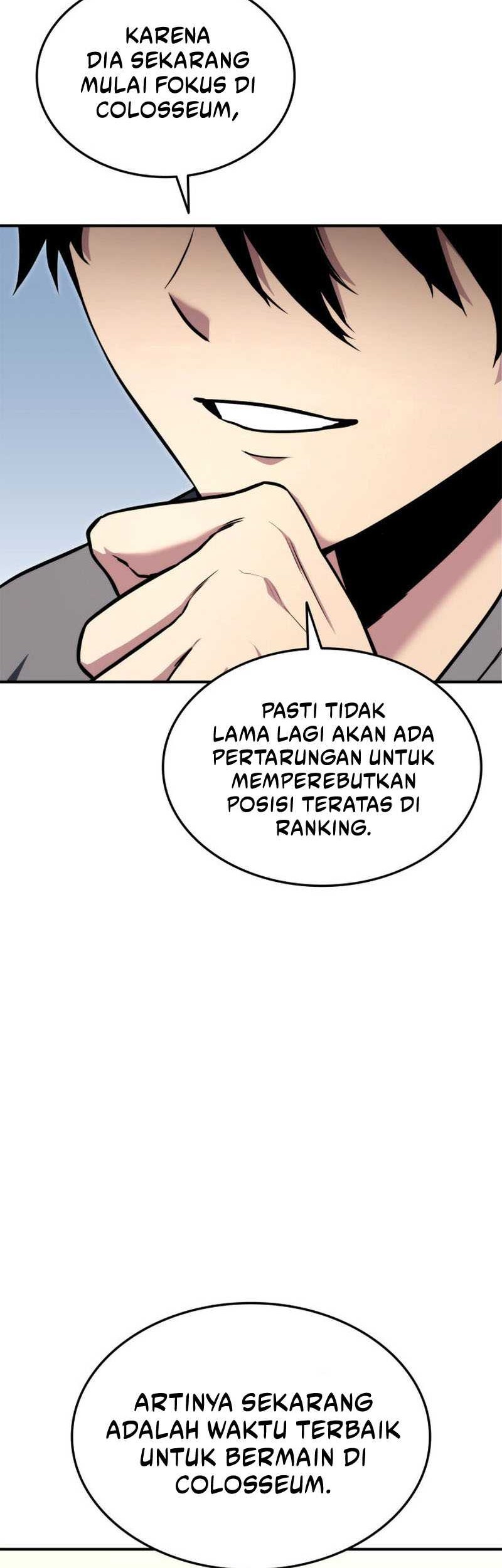 Ranker’s Return Chapter 117 - halaman 27