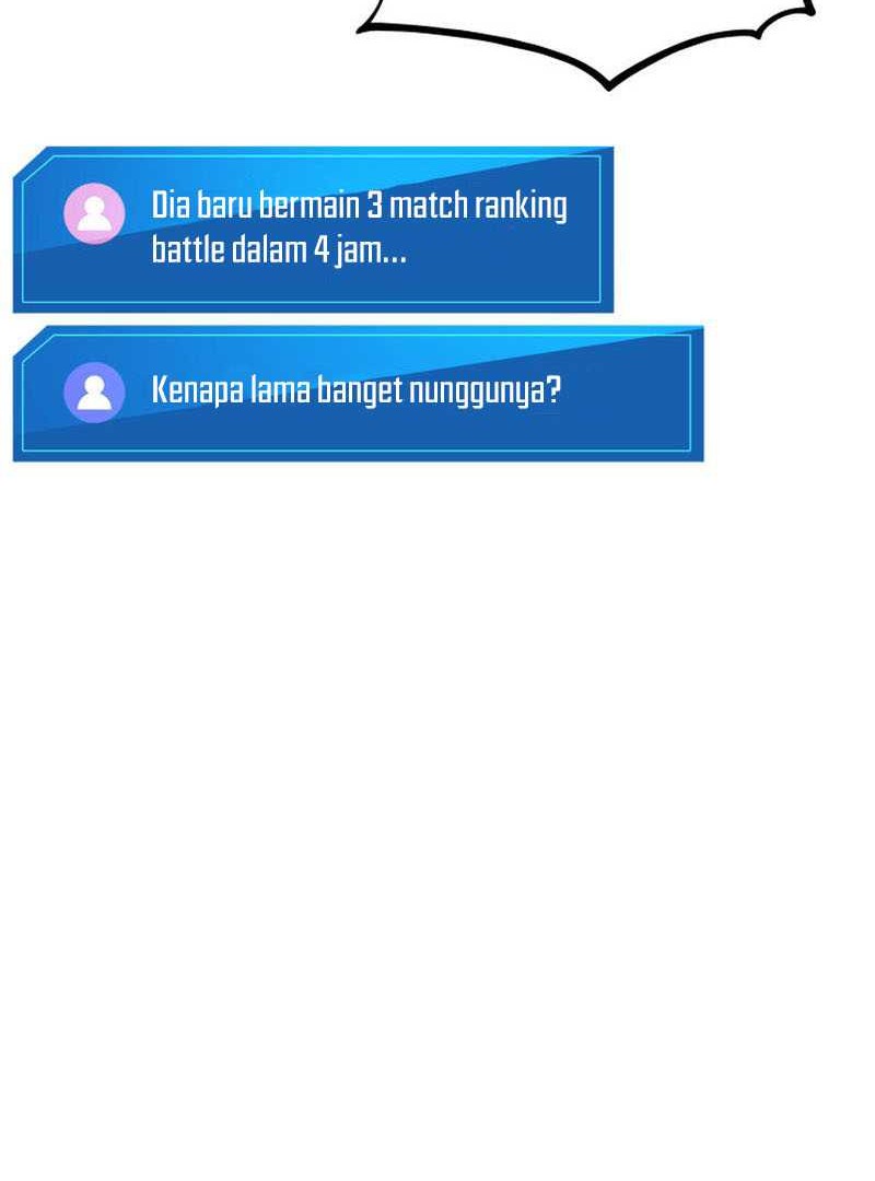 Ranker’s Return Chapter 117 - halaman 33