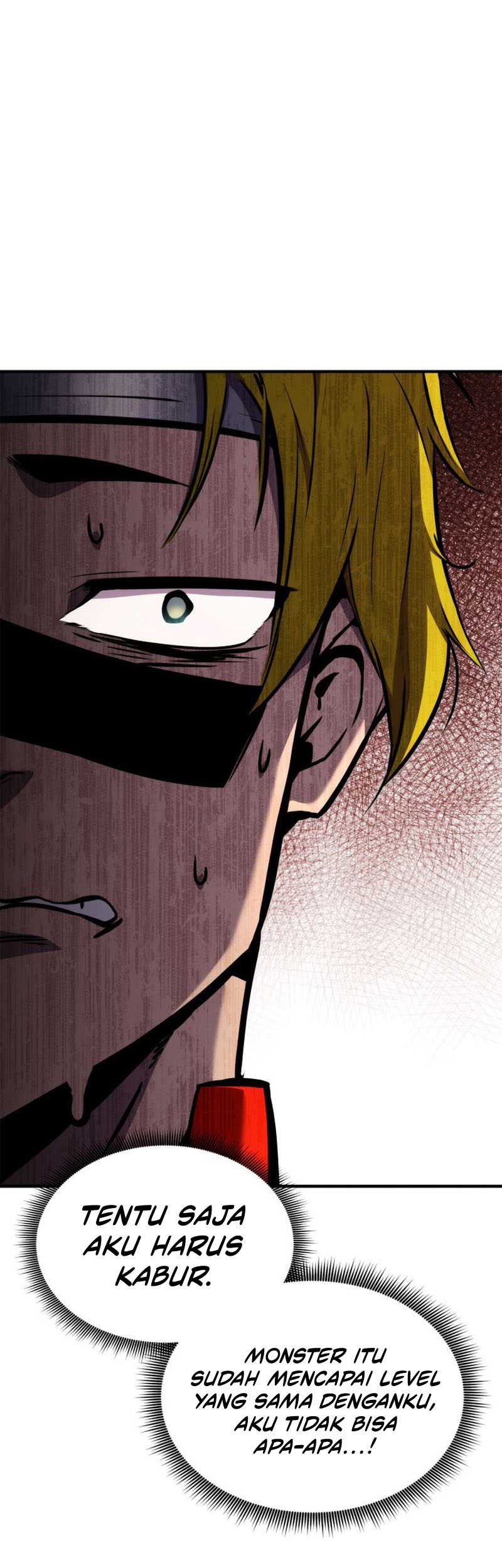 Ranker’s Return Chapter 117 - halaman 44