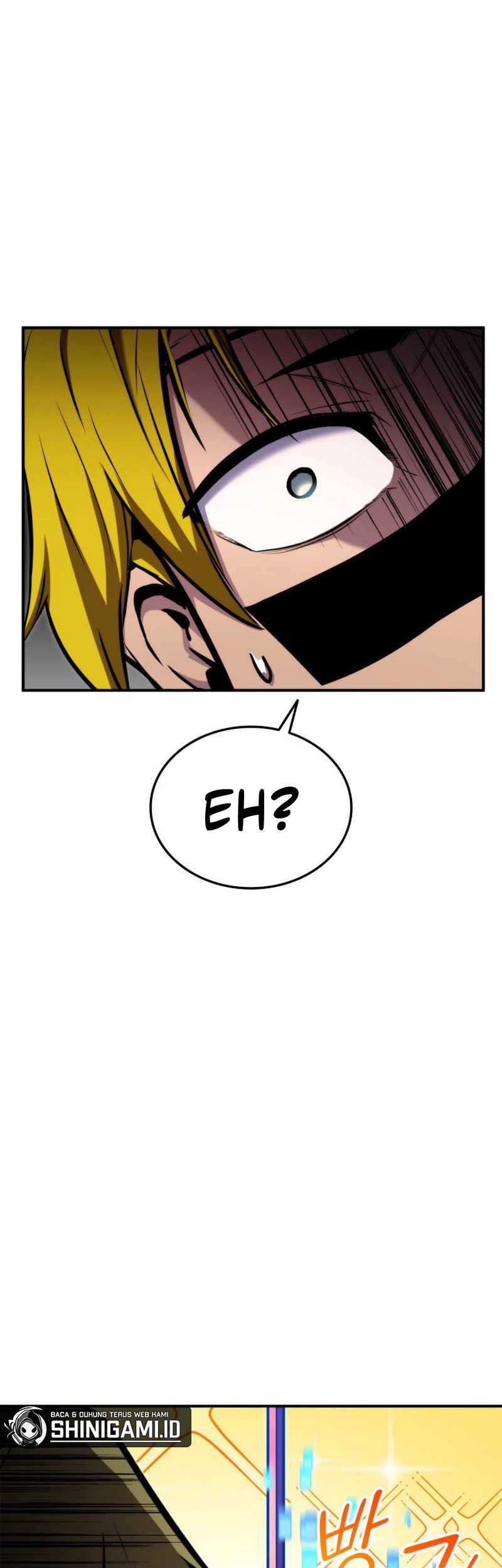 Ranker’s Return Chapter 117 - halaman 52