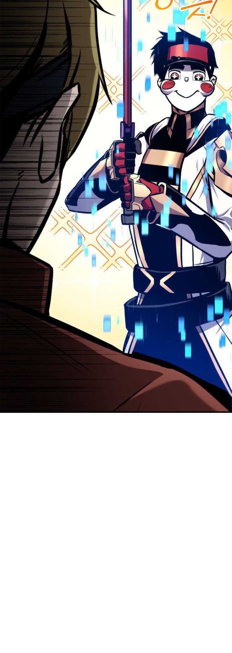 Ranker’s Return Chapter 117 - halaman 53