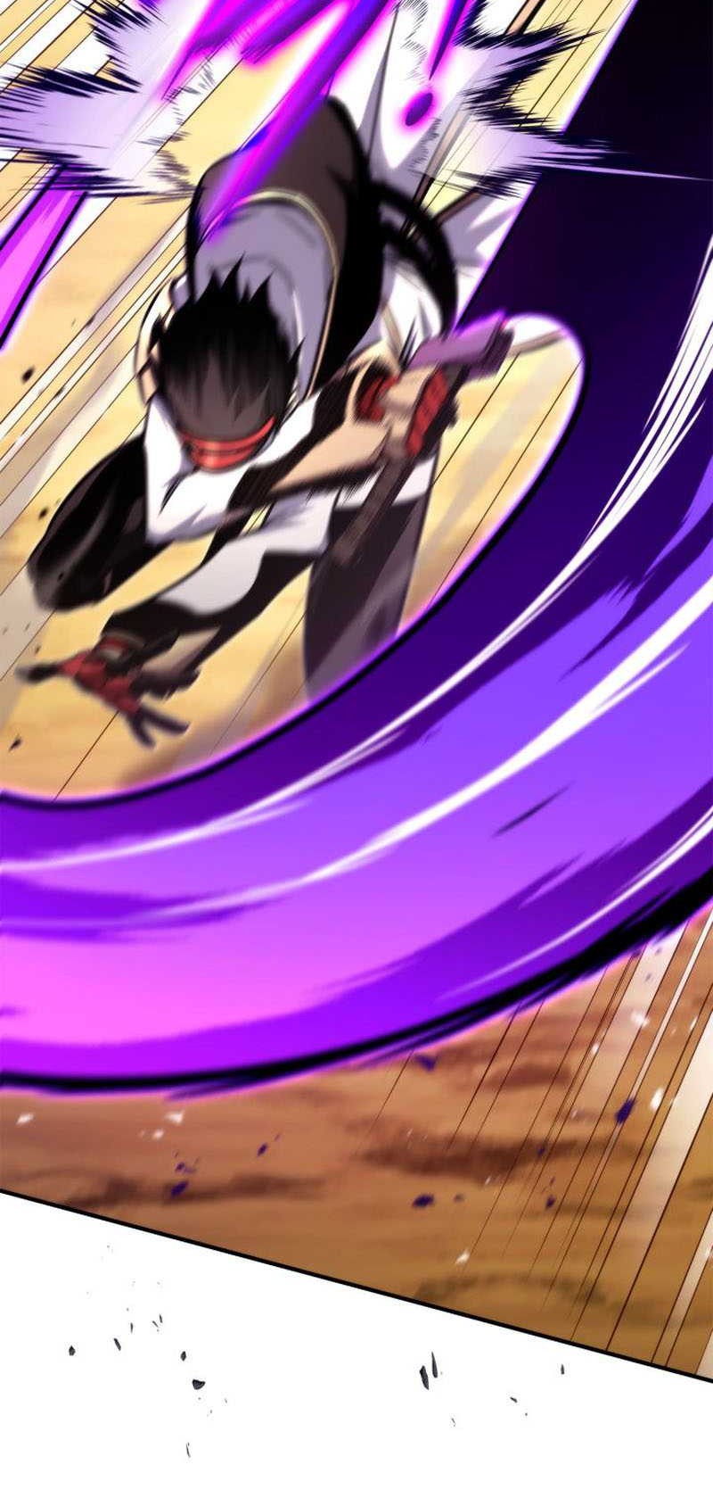Ranker’s Return Chapter 117 - halaman 64