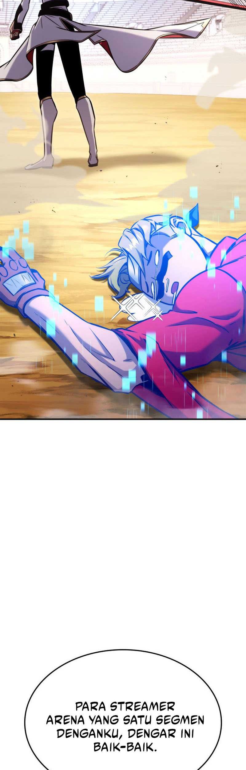Ranker’s Return Chapter 117 - halaman 66