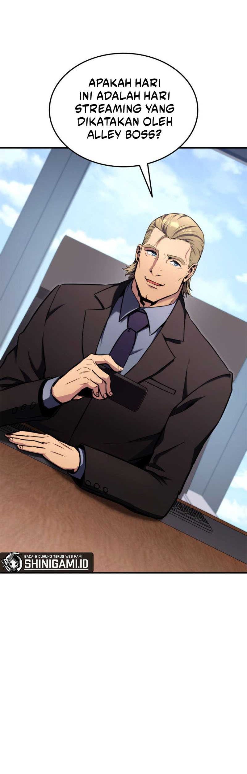Ranker’s Return Chapter 118 - halaman 11