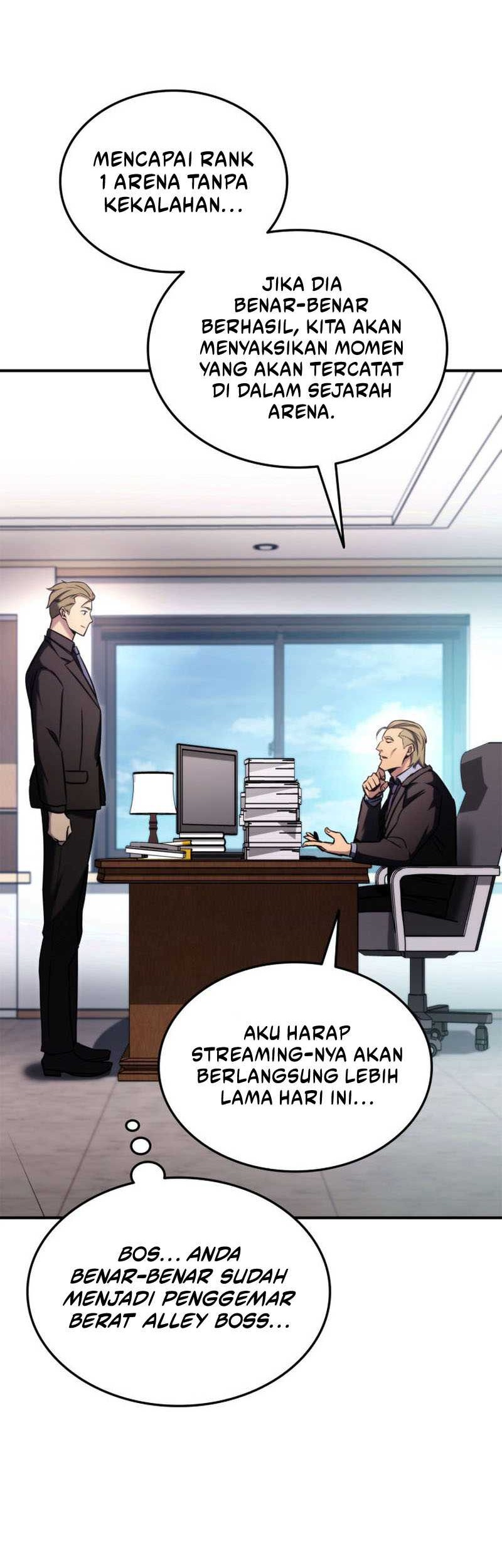 Ranker’s Return Chapter 118 - halaman 13