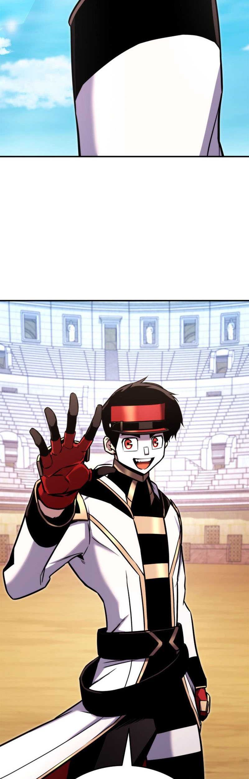Ranker’s Return Chapter 118 - halaman 19