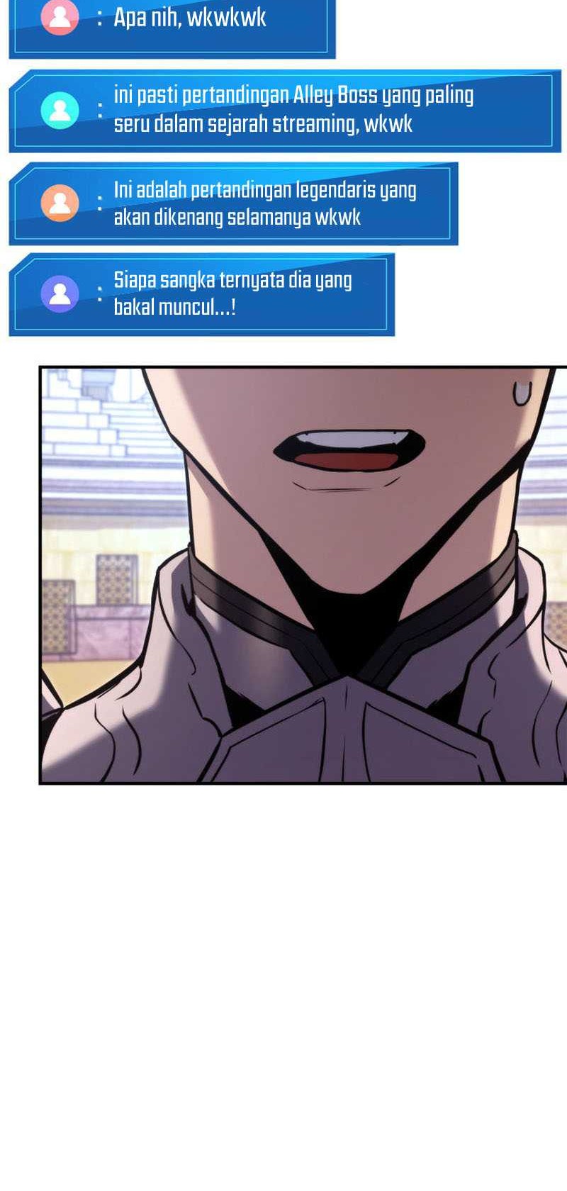 Ranker’s Return Chapter 118 - halaman 25