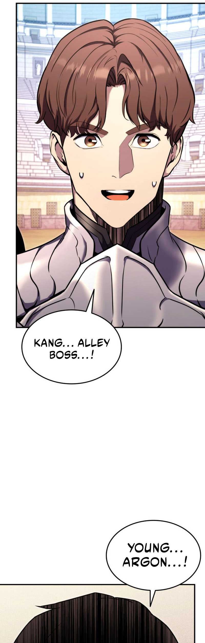 Ranker’s Return Chapter 118 - halaman 26