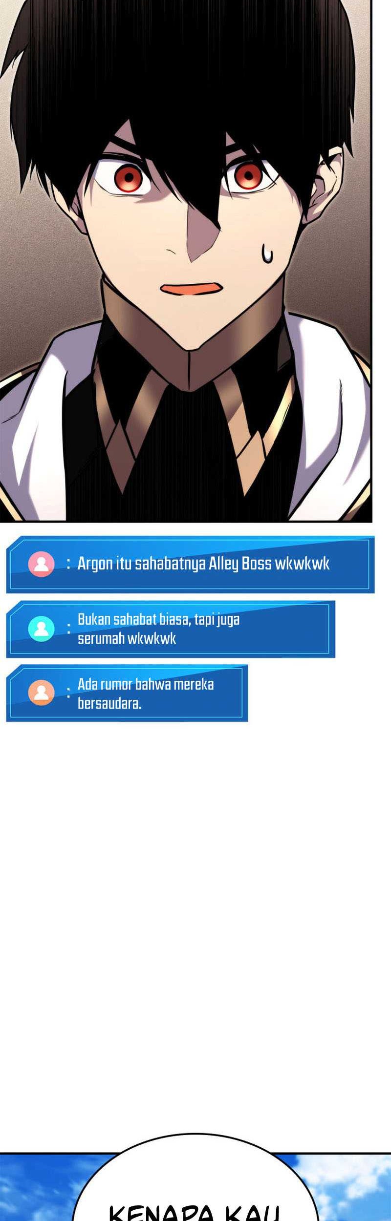 Ranker’s Return Chapter 118 - halaman 27