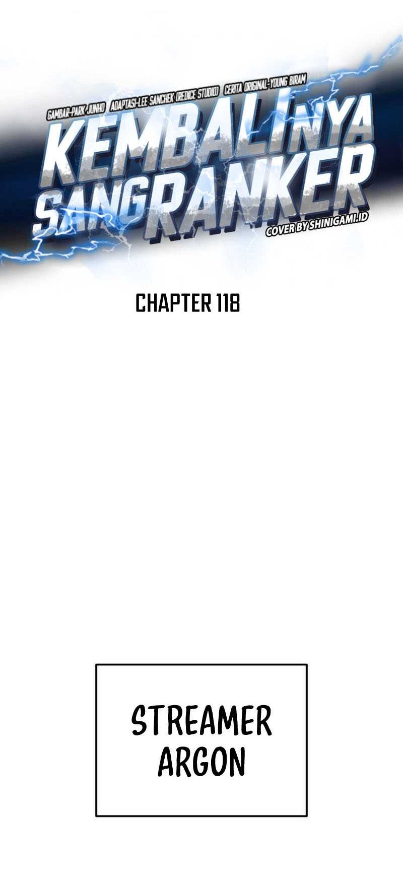 Ranker’s Return Chapter 118 - halaman 29