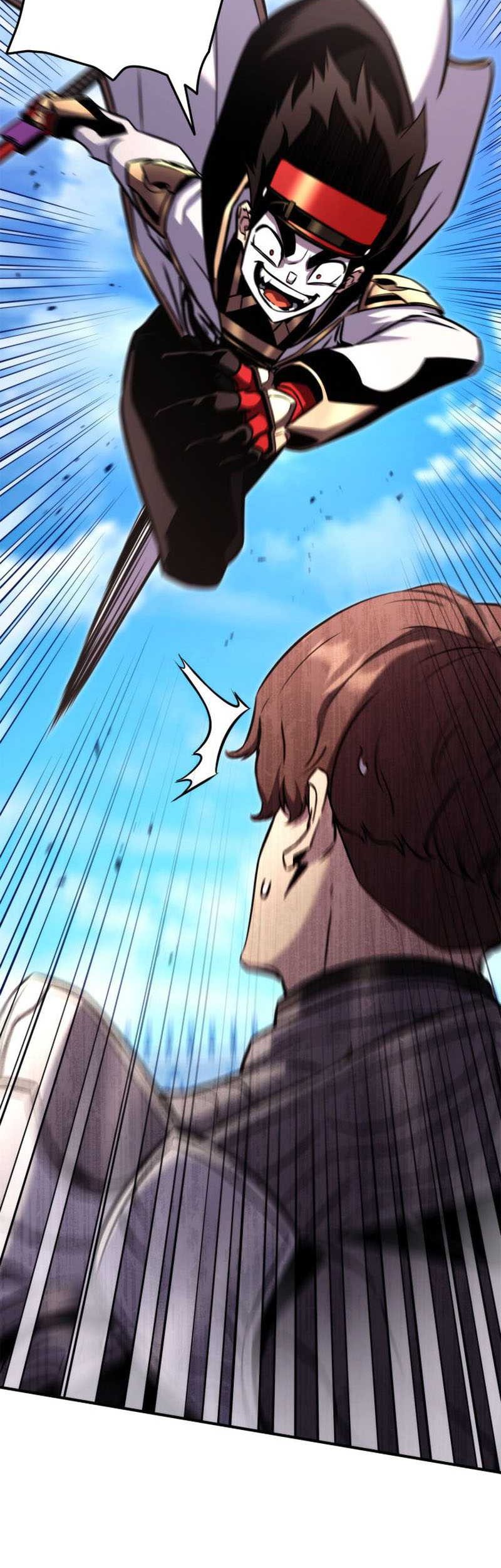 Ranker’s Return Chapter 118 - halaman 36