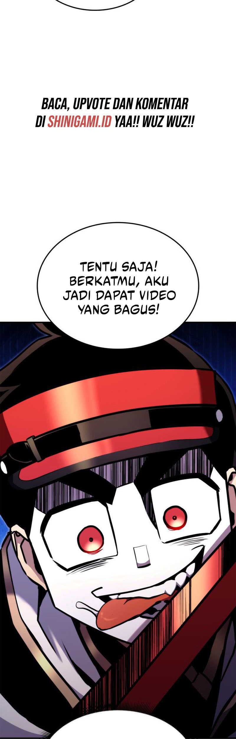 Ranker’s Return Chapter 118 - halaman 40