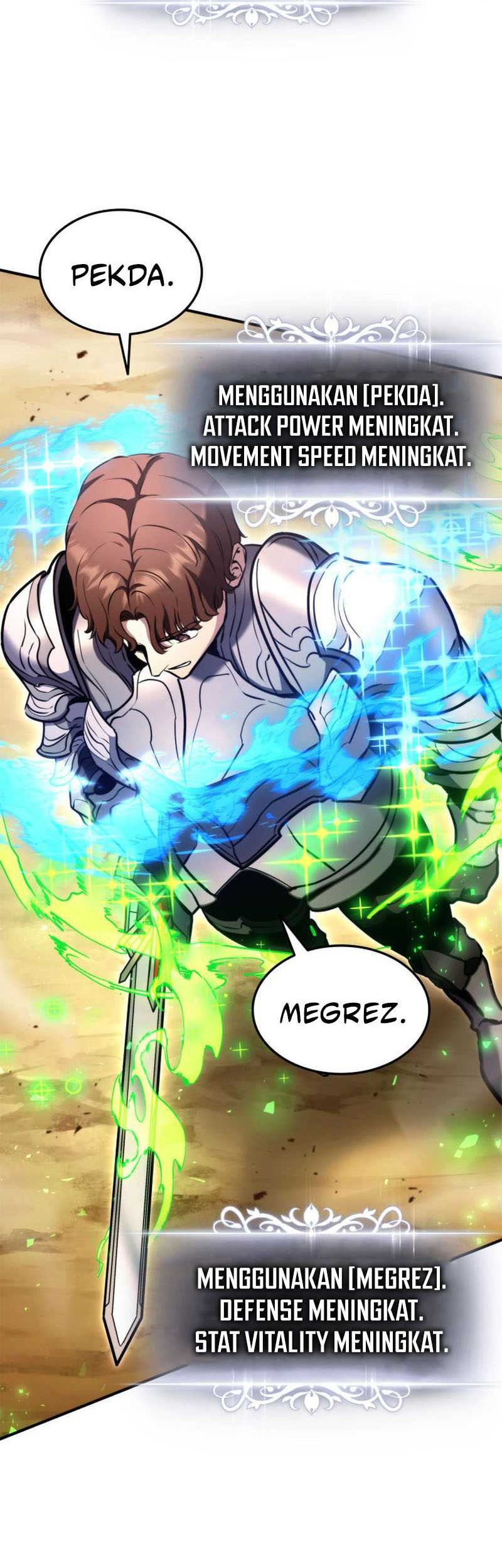 Ranker’s Return Chapter 118 - halaman 45