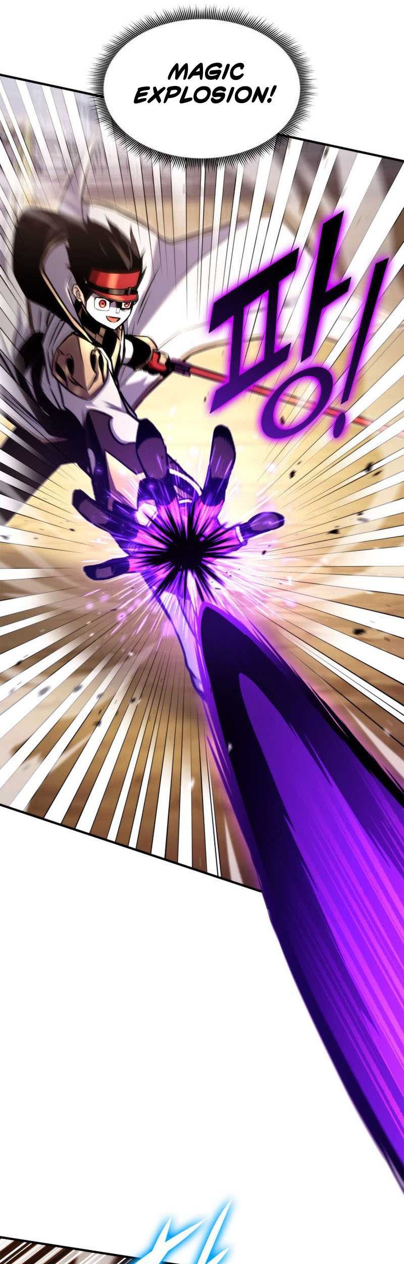 Ranker’s Return Chapter 118 - halaman 49