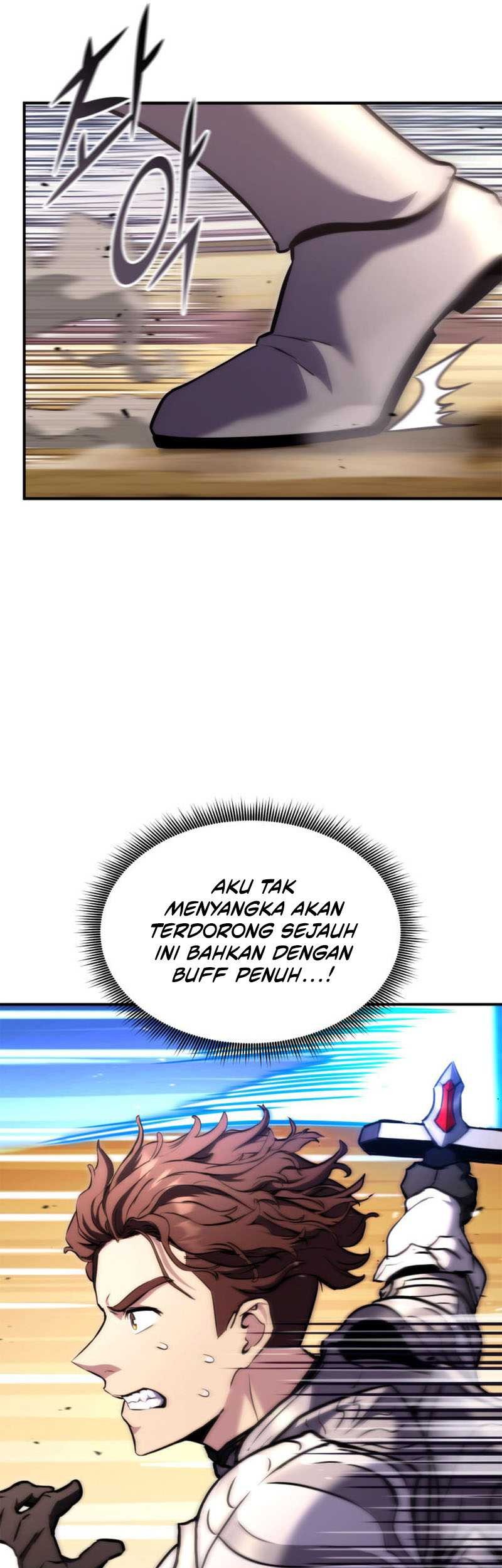 Ranker’s Return Chapter 118 - halaman 53