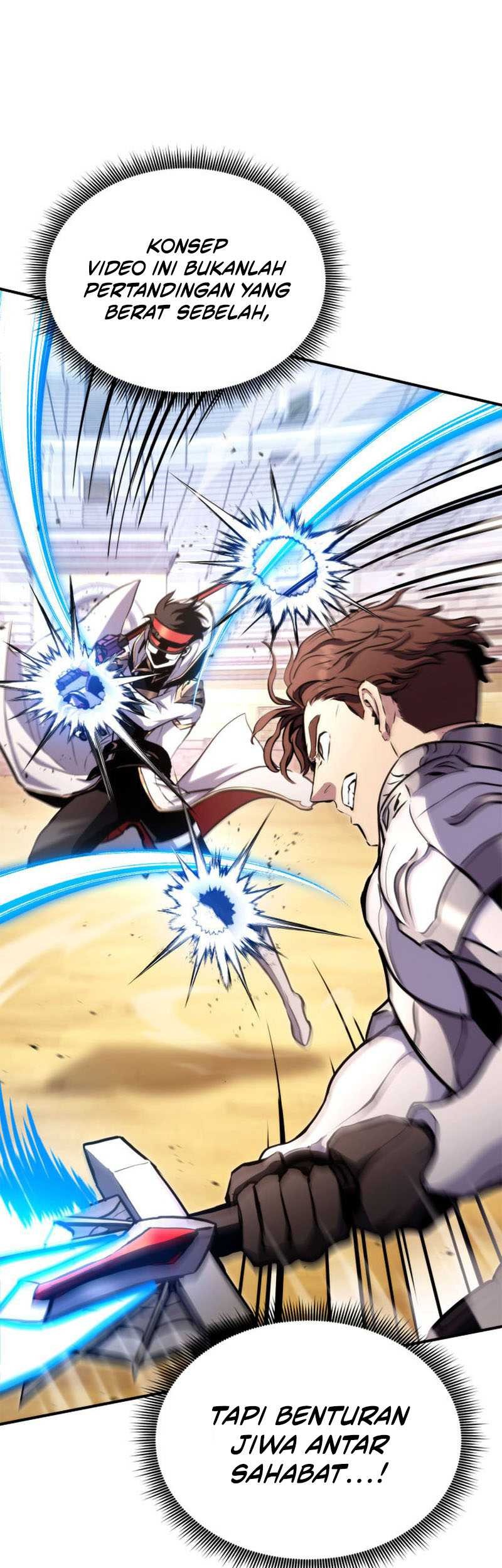 Ranker’s Return Chapter 118 - halaman 61