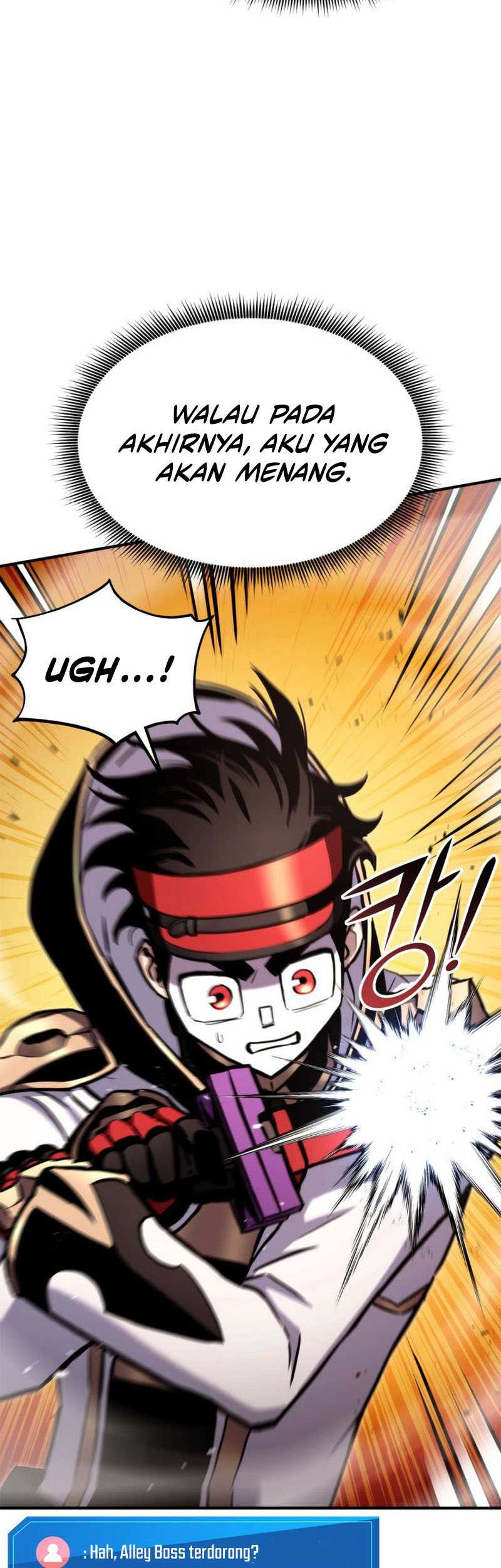 Ranker’s Return Chapter 118 - halaman 62