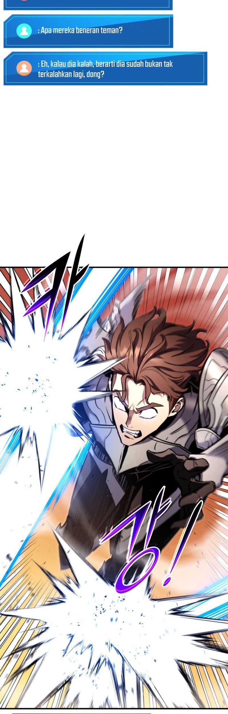 Ranker’s Return Chapter 118 - halaman 63
