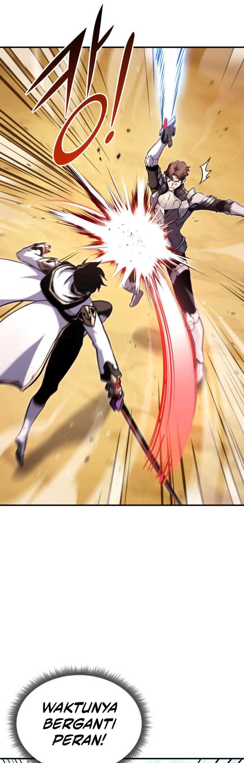 Ranker’s Return Chapter 118 - halaman 65